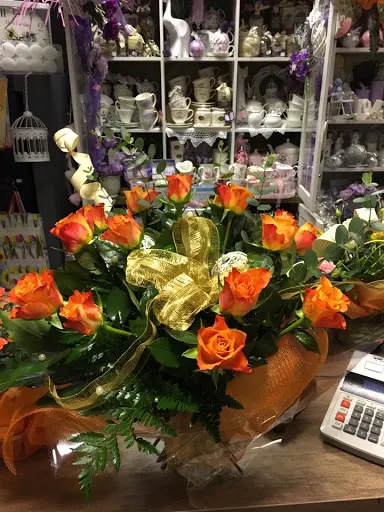 Galeria Kwiatów kwiaciarnia Piekary Śląskie